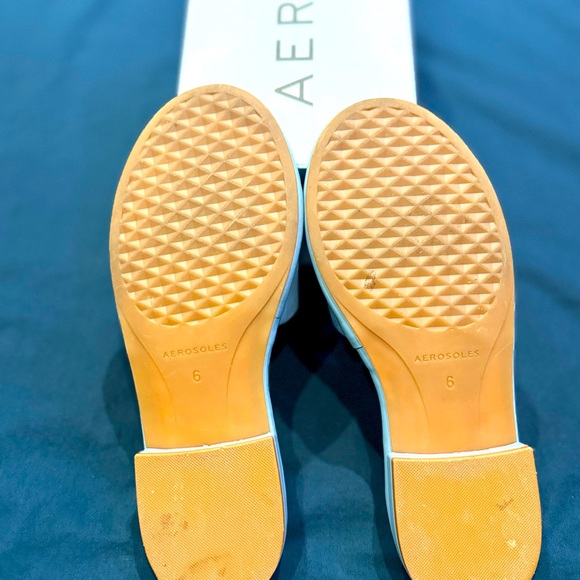 The Aerosoles Jilda Women’s Slip on Slides - Size 6 - Picture 3 of 3